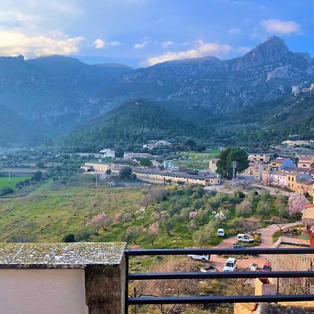 Casa Rural Parc Natural Dels Ports Alfara de Carles エクステリア 写真