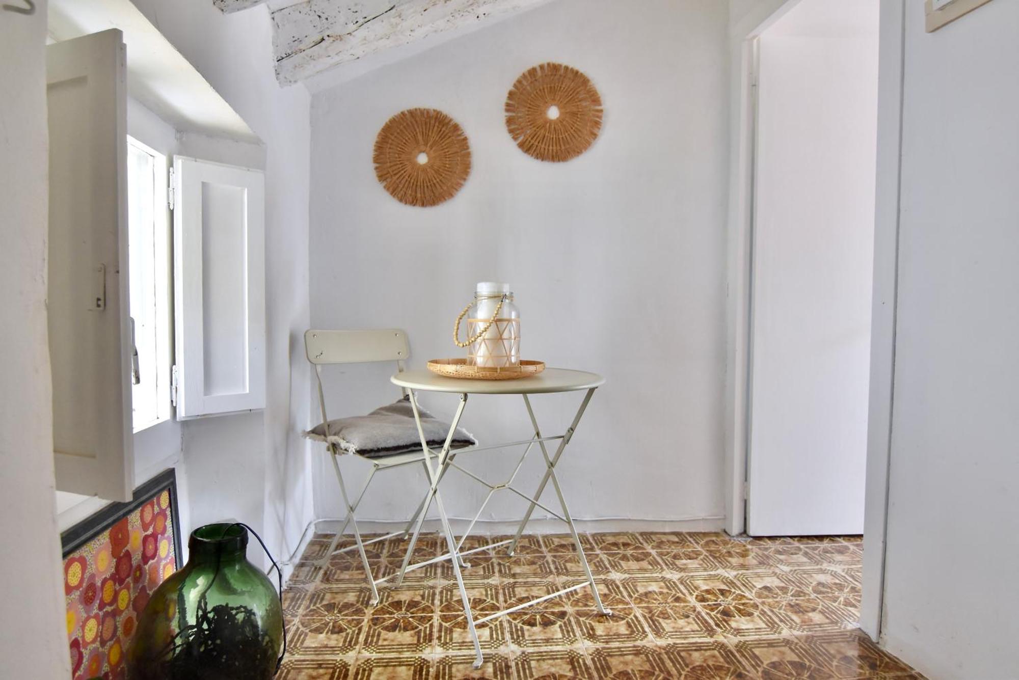 Casa Rural Parc Natural Dels Ports Alfara de Carles エクステリア 写真