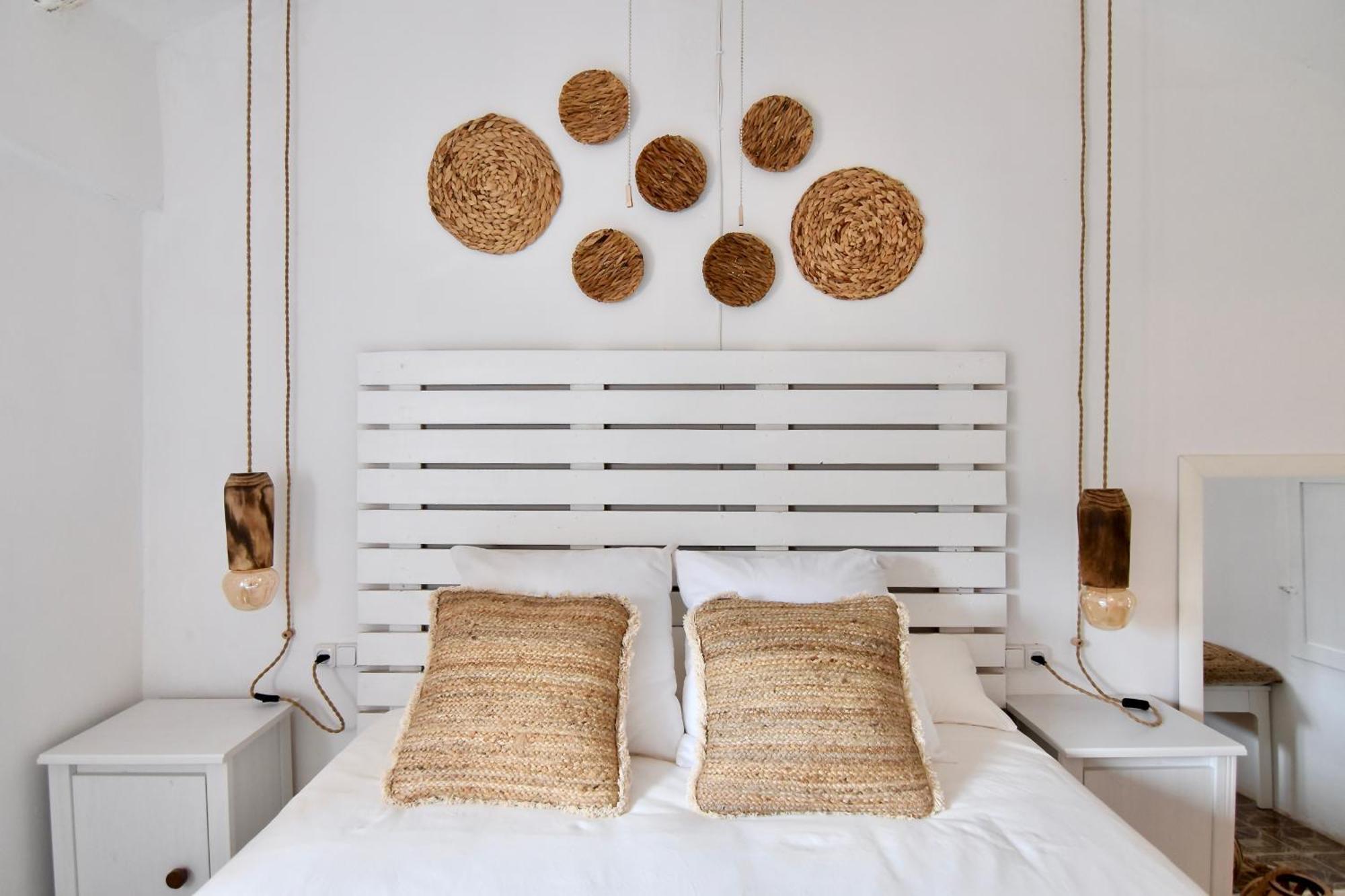 Casa Rural Parc Natural Dels Ports Alfara de Carles エクステリア 写真