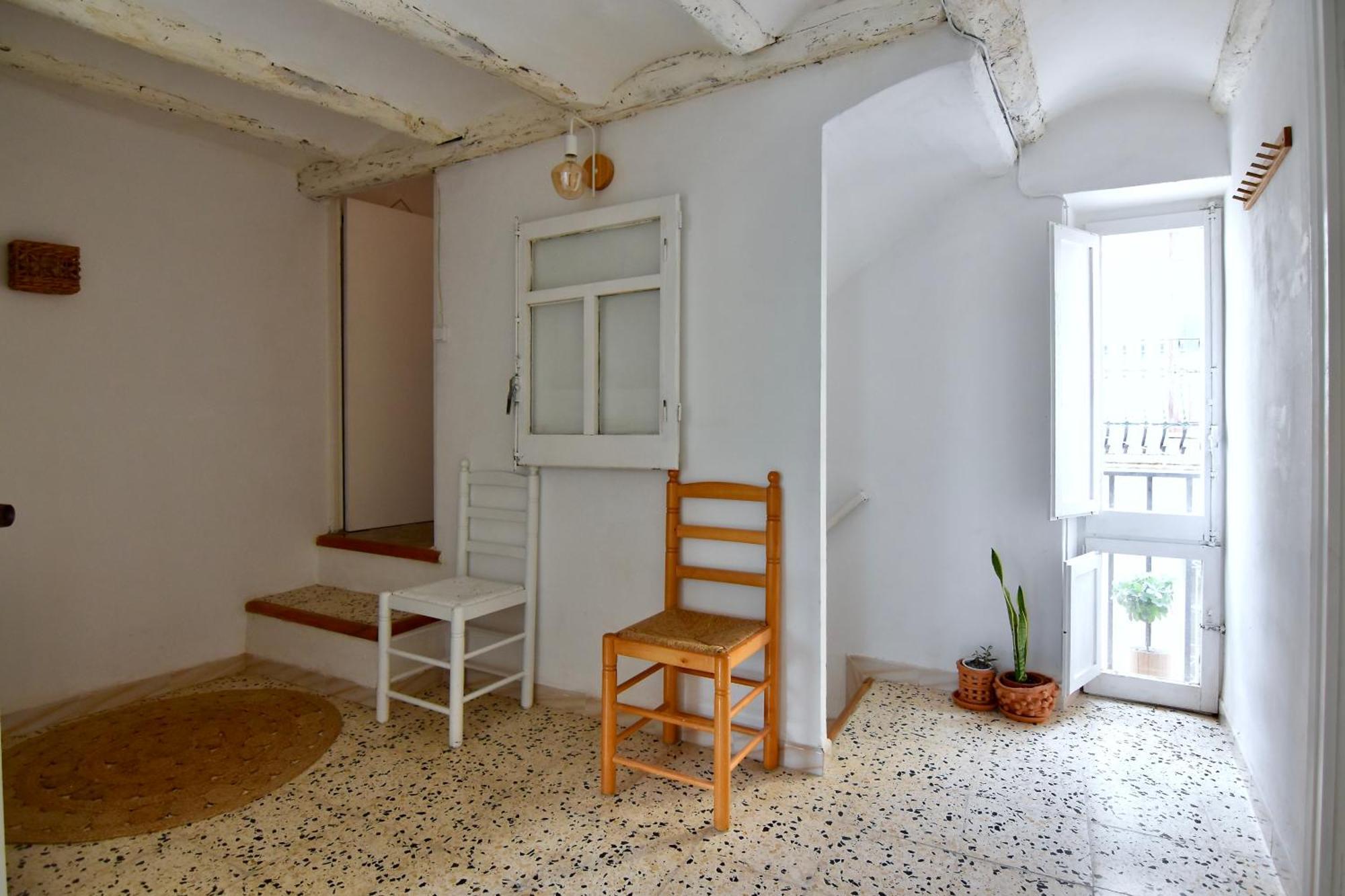 Casa Rural Parc Natural Dels Ports Alfara de Carles エクステリア 写真