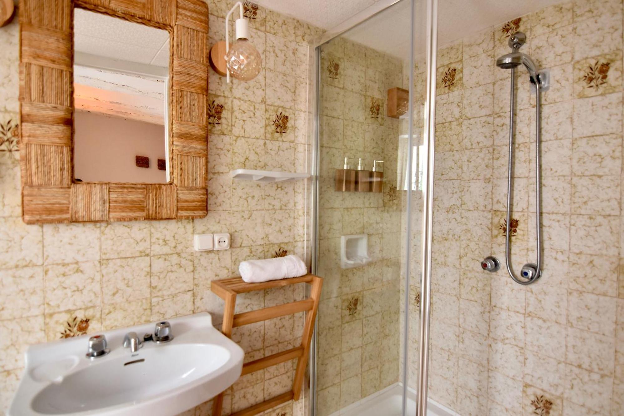 Casa Rural Parc Natural Dels Ports Alfara de Carles エクステリア 写真