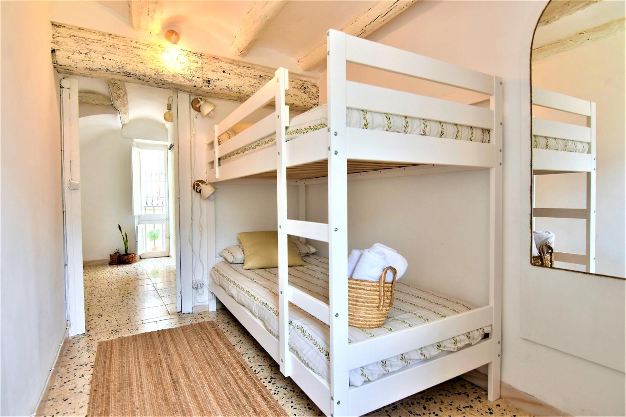 Casa Rural Parc Natural Dels Ports Alfara de Carles エクステリア 写真