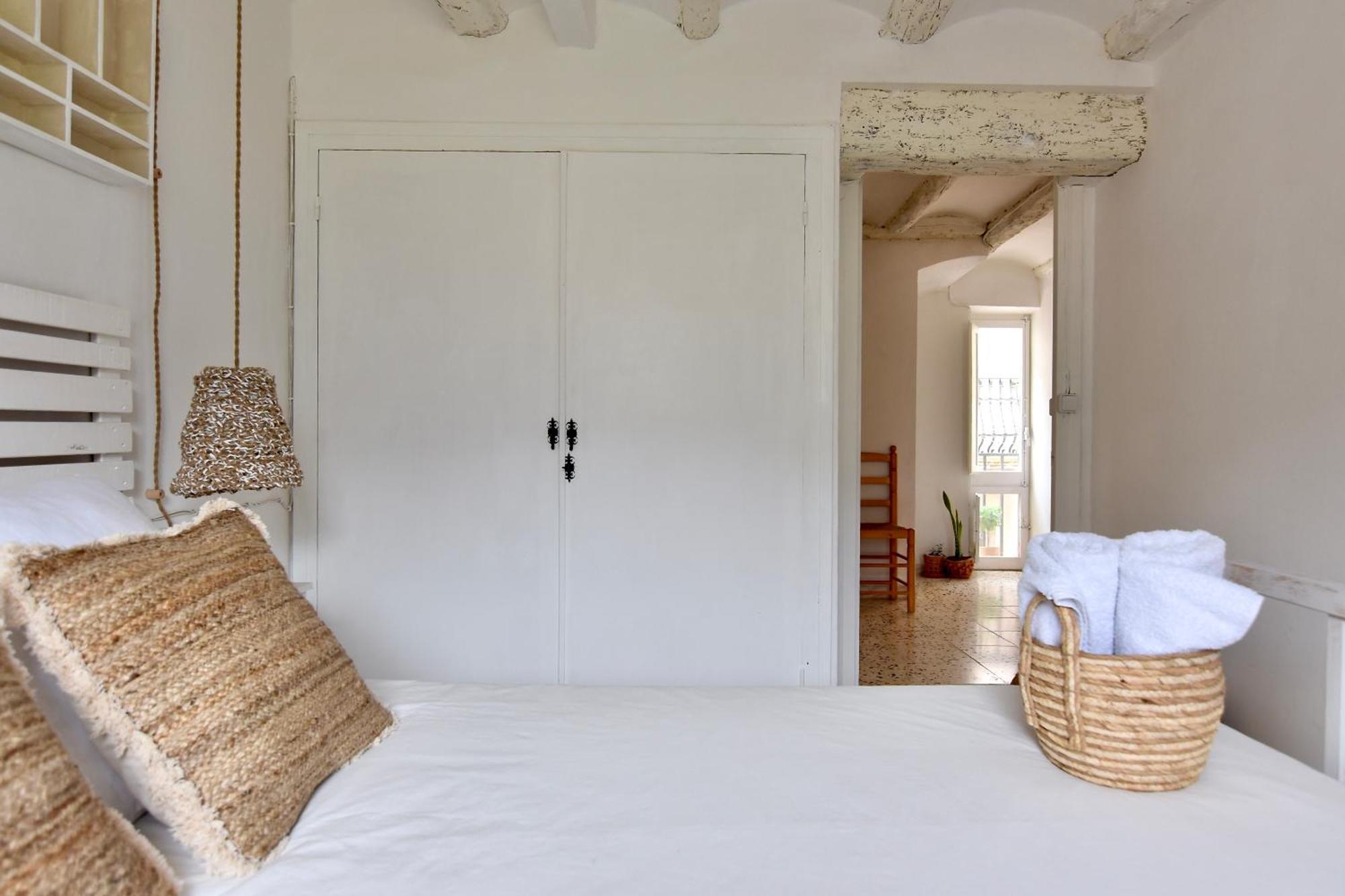 Casa Rural Parc Natural Dels Ports Alfara de Carles エクステリア 写真